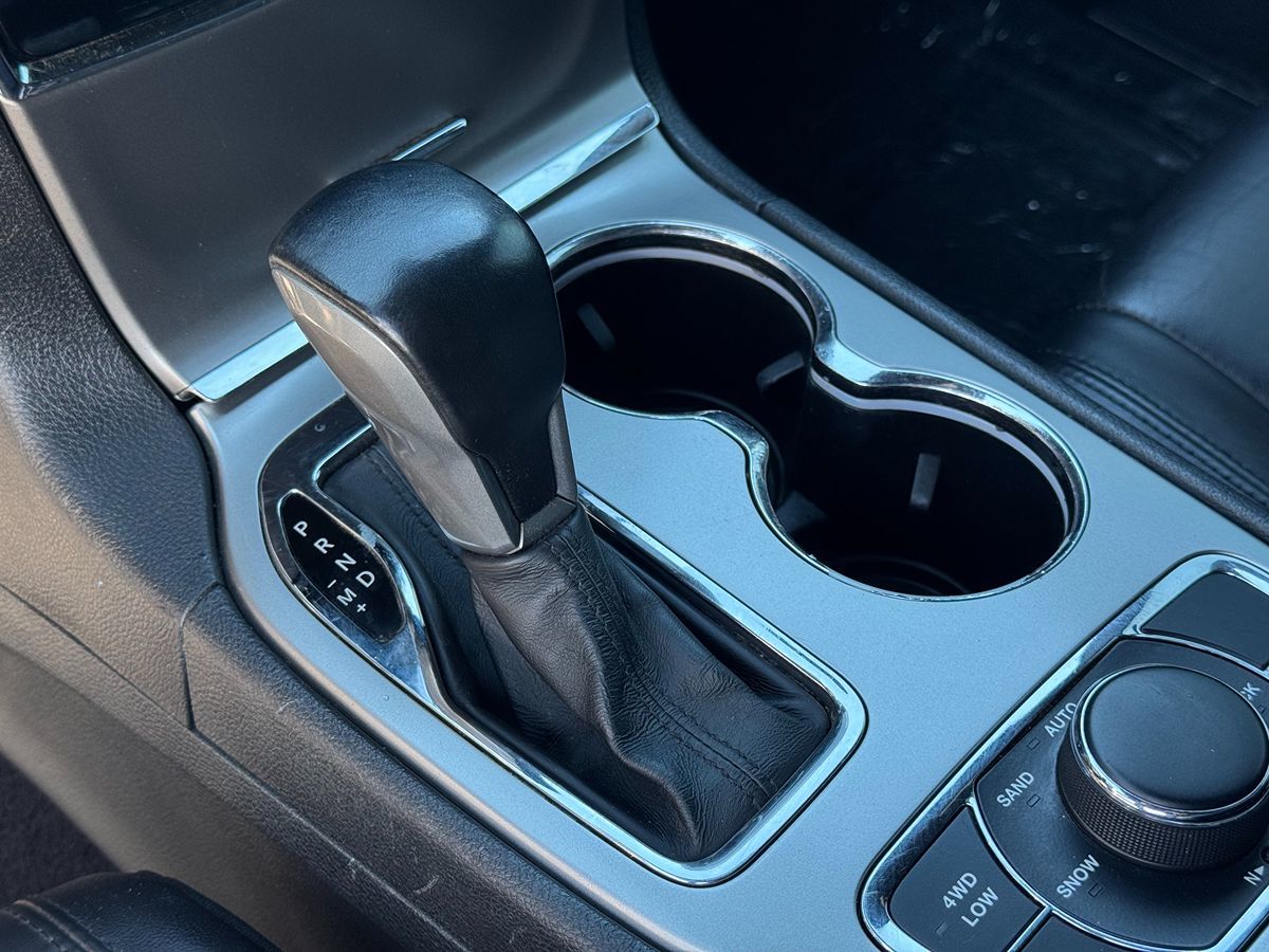 2019 Jeep Grand Cherokee Limited - Photo 45