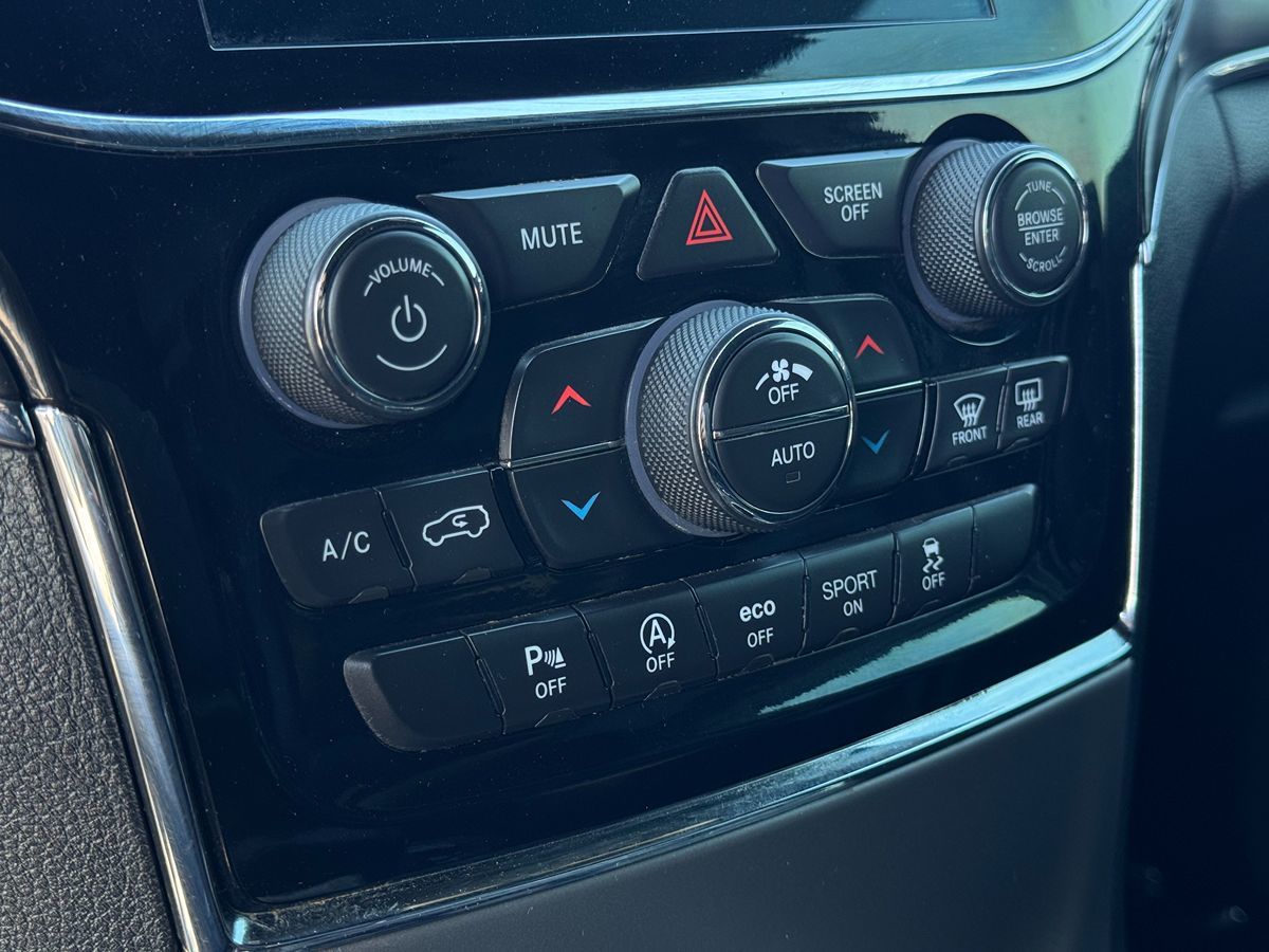 2019 Jeep Grand Cherokee Limited - Photo 46