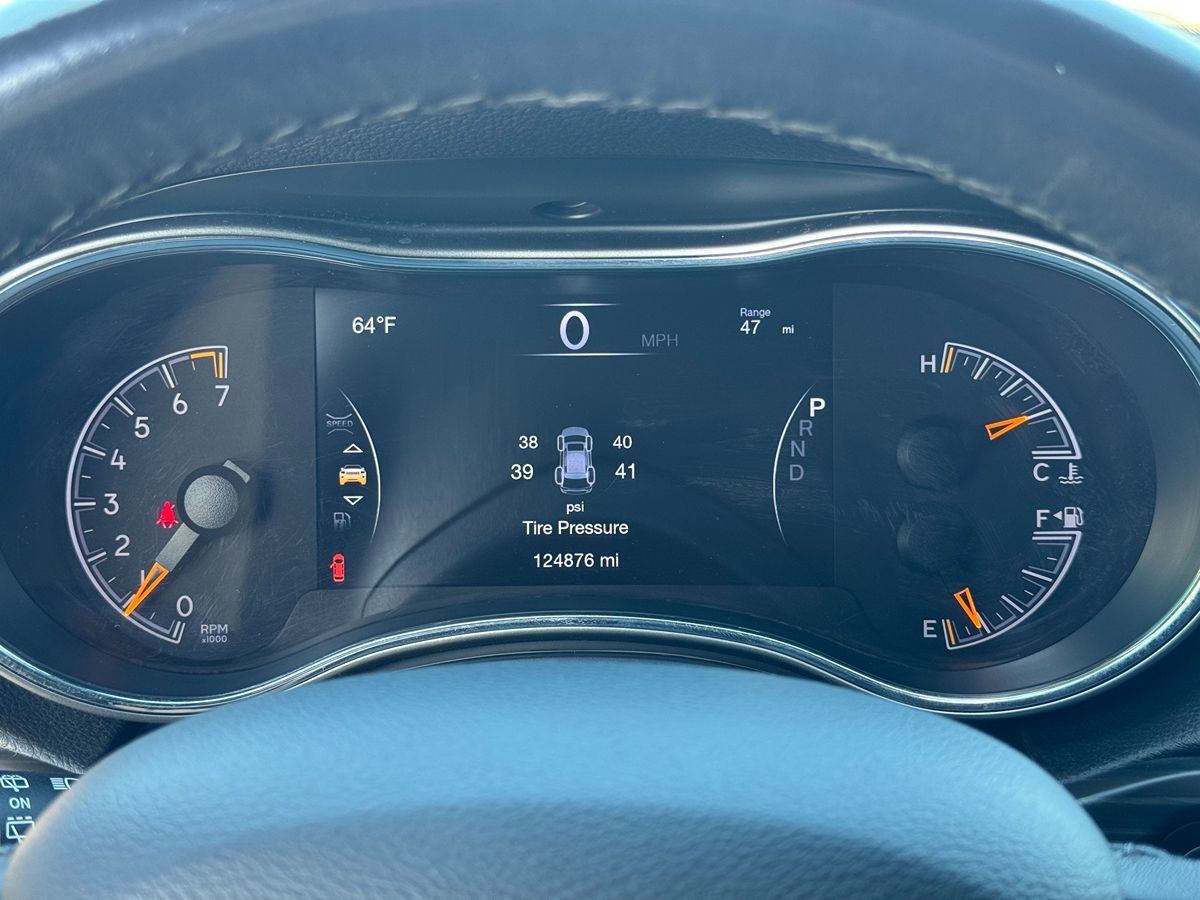 2019 Jeep Grand Cherokee Limited - Photo 47