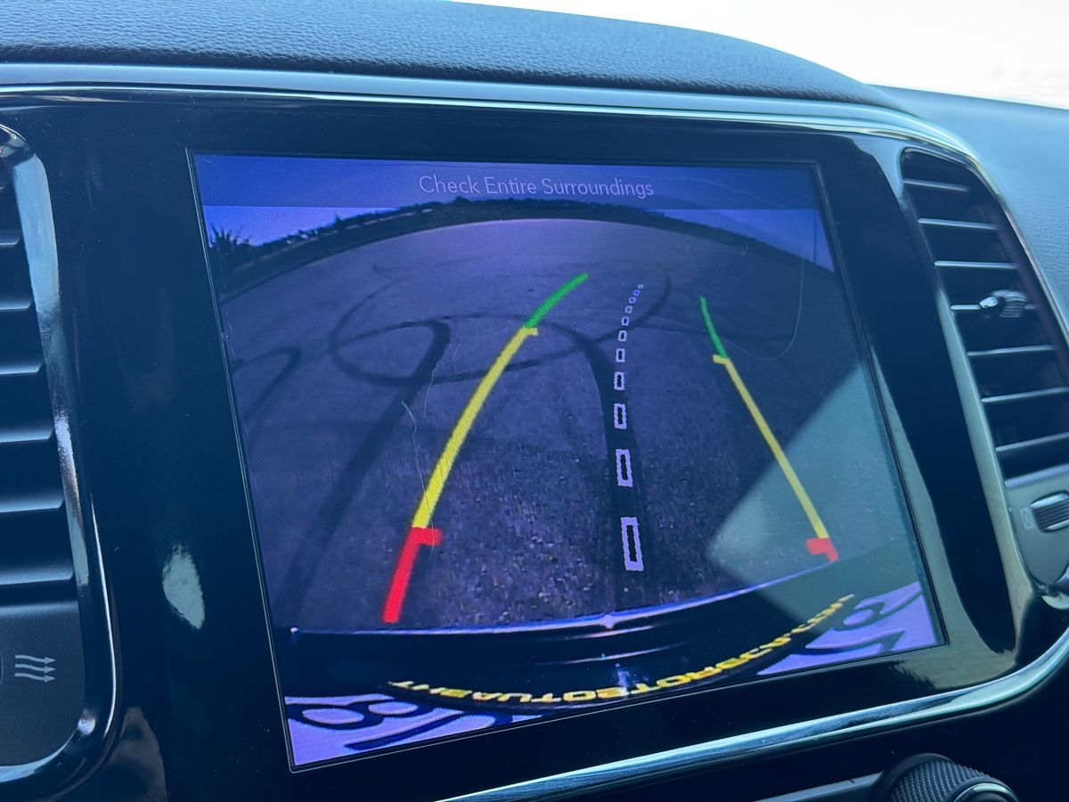 2019 Jeep Grand Cherokee Limited - Photo 48