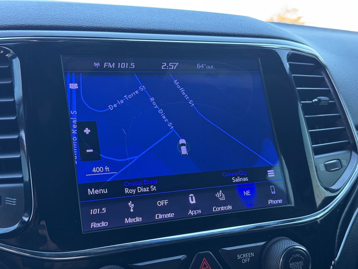 2019 Jeep Grand Cherokee Limited - Photo 49