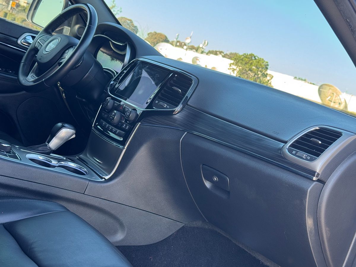 2019 Jeep Grand Cherokee Limited - Photo 53