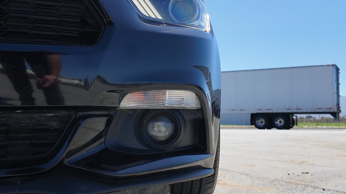 2017 Ford Mustang EcoBoost Premium - Photo 15