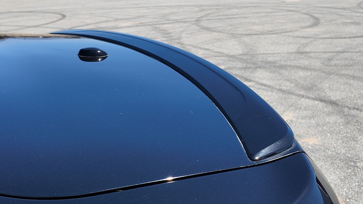 2017 Ford Mustang EcoBoost Premium - Photo 19