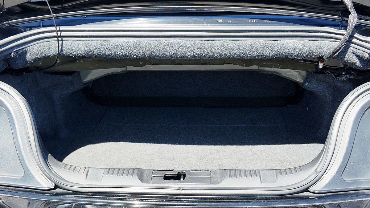 2017 Ford Mustang EcoBoost Premium - Photo 22