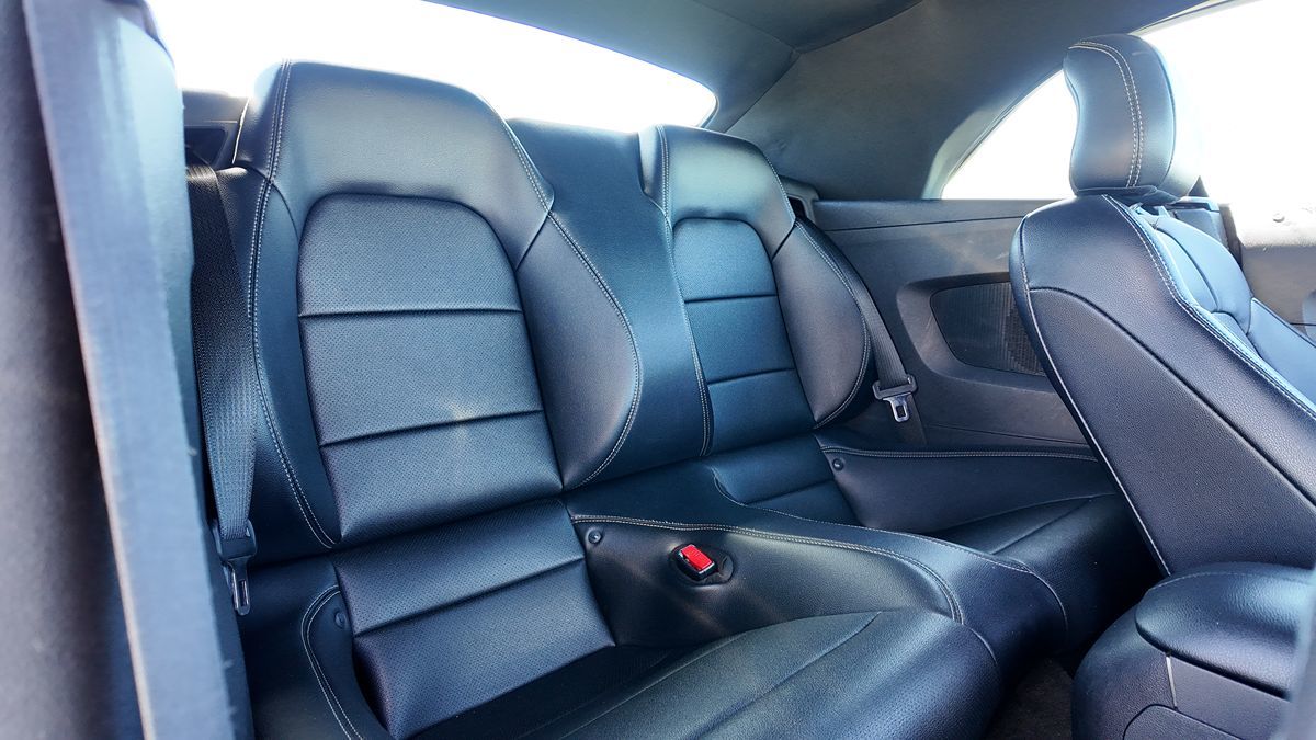 2017 Ford Mustang EcoBoost Premium - Photo 27