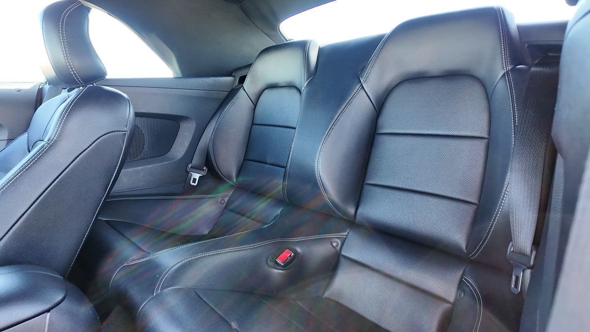 2017 Ford Mustang EcoBoost Premium - Photo 28
