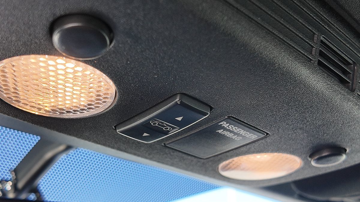 2017 Ford Mustang EcoBoost Premium - Photo 43