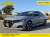 2021 Honda Accord Sedan Sport SE