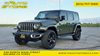 2021 Jeep Wrangler 4xe Unlimited Sahara