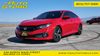 2019 Honda Civic Sedan Sport