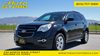 2011 Chevrolet Equinox LT w/2LT