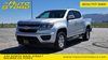 2016 Chevrolet Colorado 2WD WT
