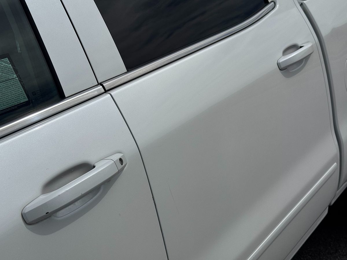 2017 Gmc Sierra 1500 SLE photo 17