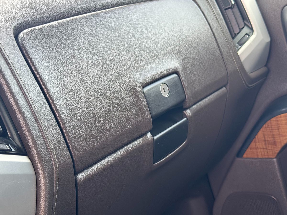 2017 Gmc Sierra 1500 SLE photo 43