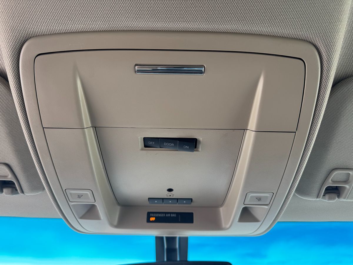 2017 Gmc Sierra 1500 SLE photo 44