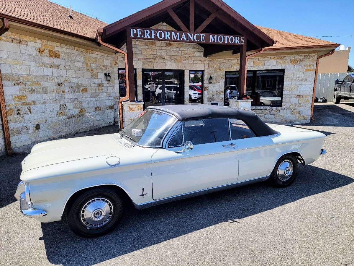 フランクリンミント製 1964 Chevrolet Corvair フランクリンミント製 1964 Chevrolet Corvair 【公式通販】
