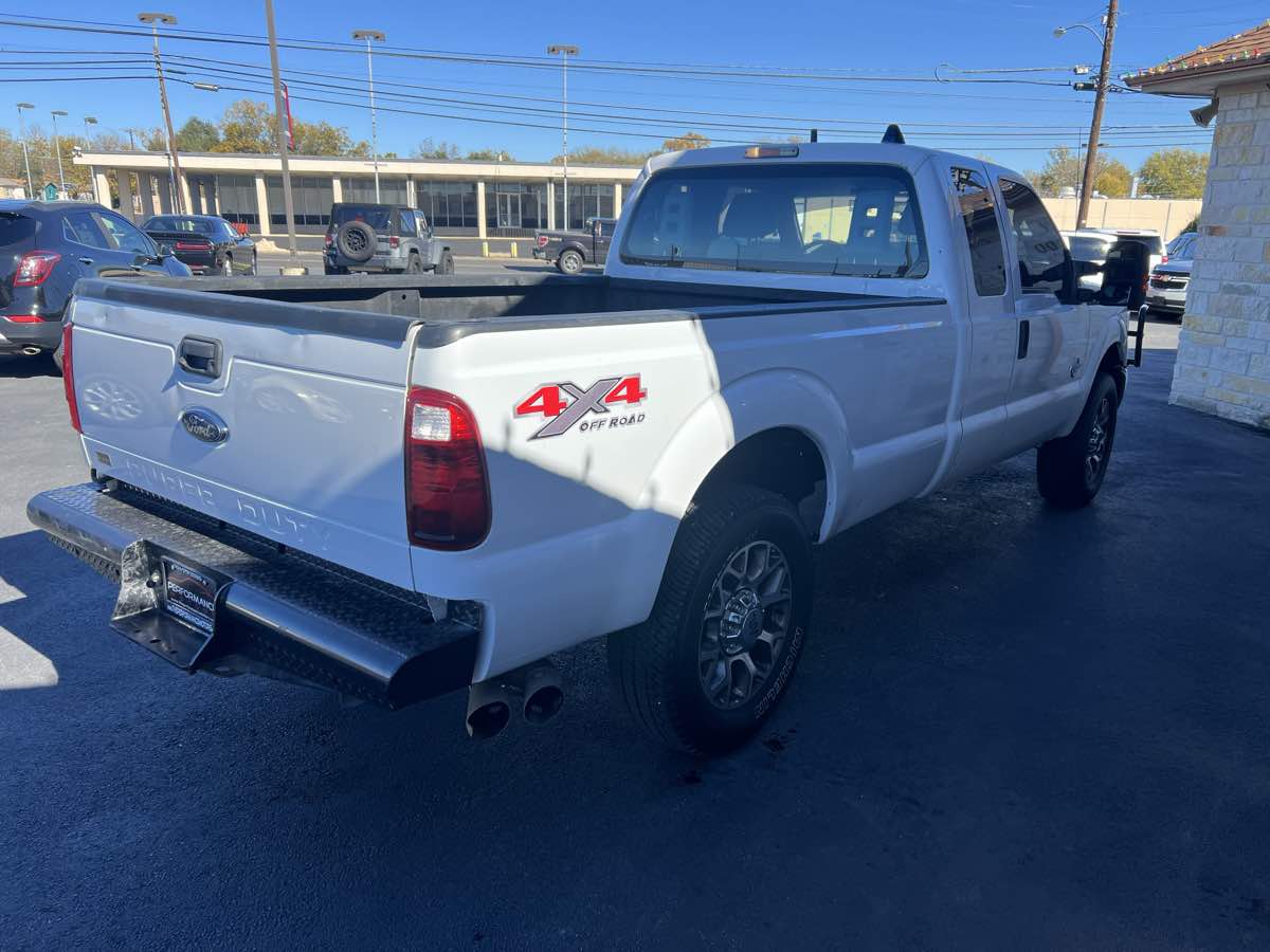 2015 Ford F-250 Super Duty XL - Photo 5