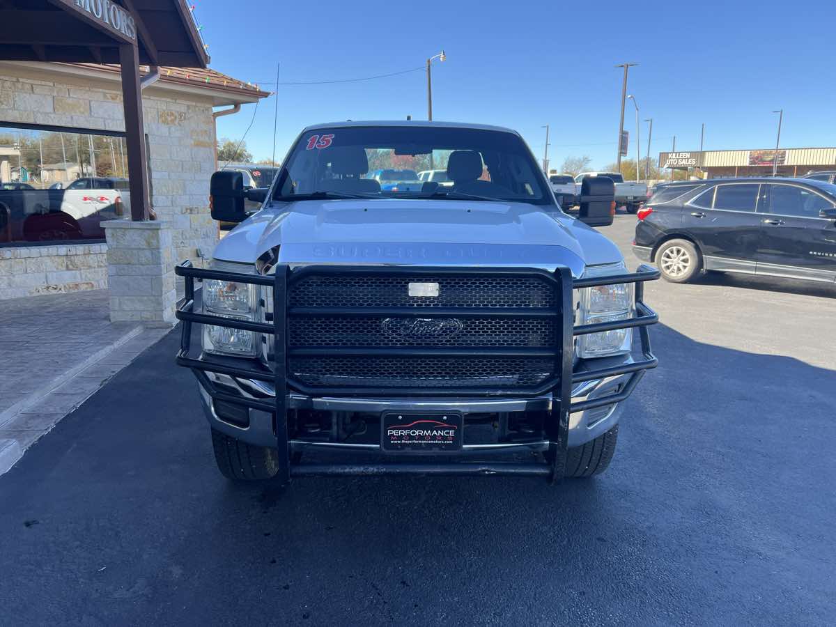 2015 Ford F-250 Super Duty XL - Photo 7