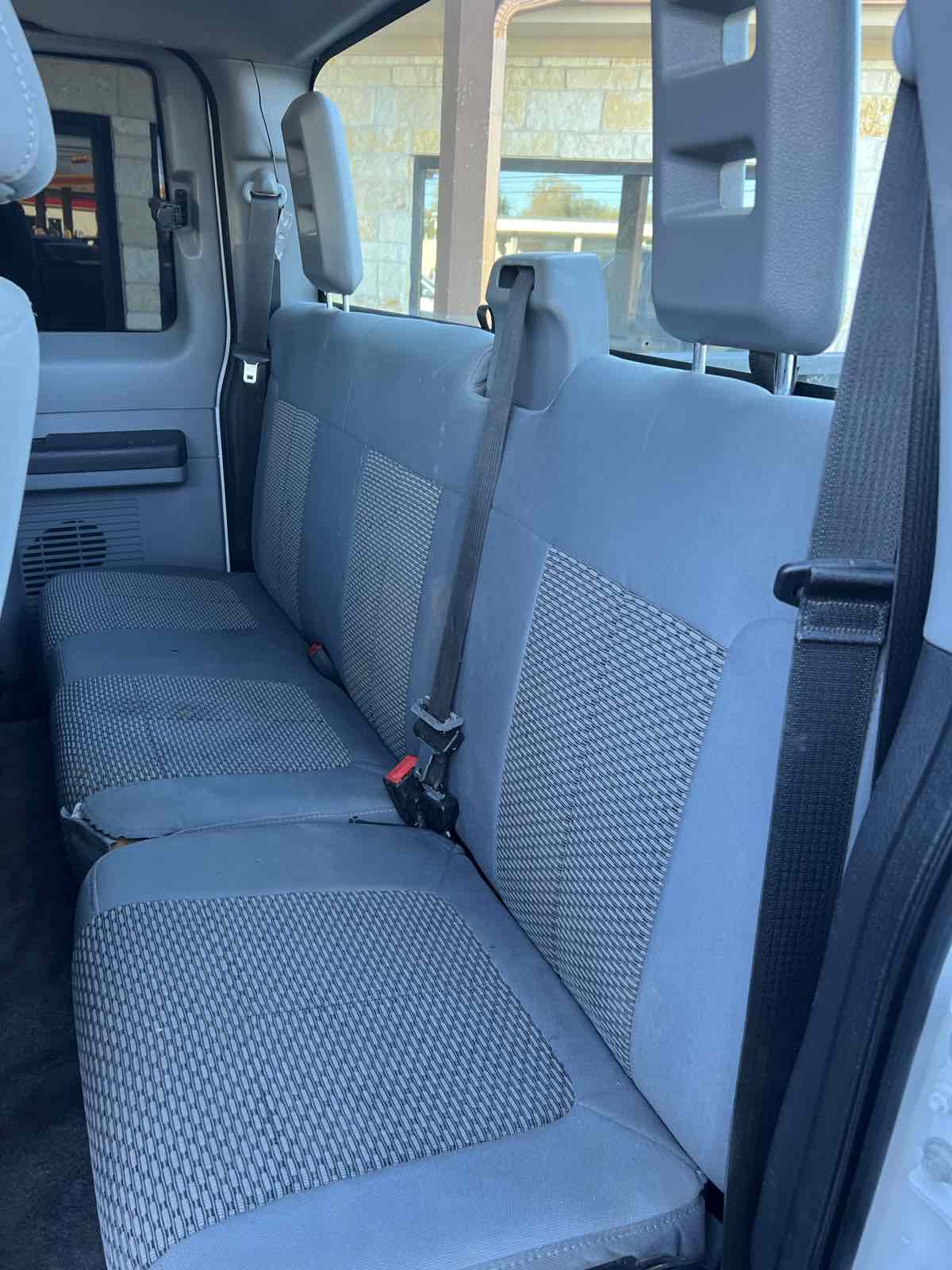 2015 Ford F-250 Super Duty XL - Photo 8