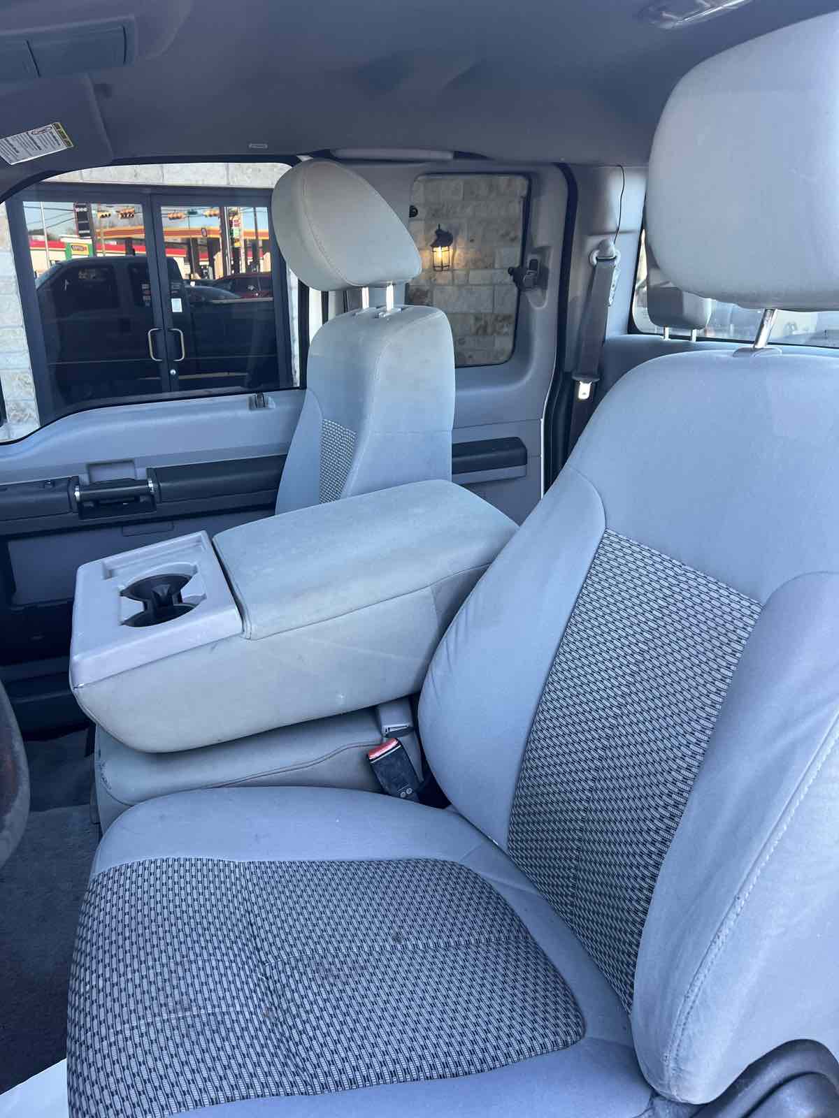 2015 Ford F-250 Super Duty XL - Photo 9