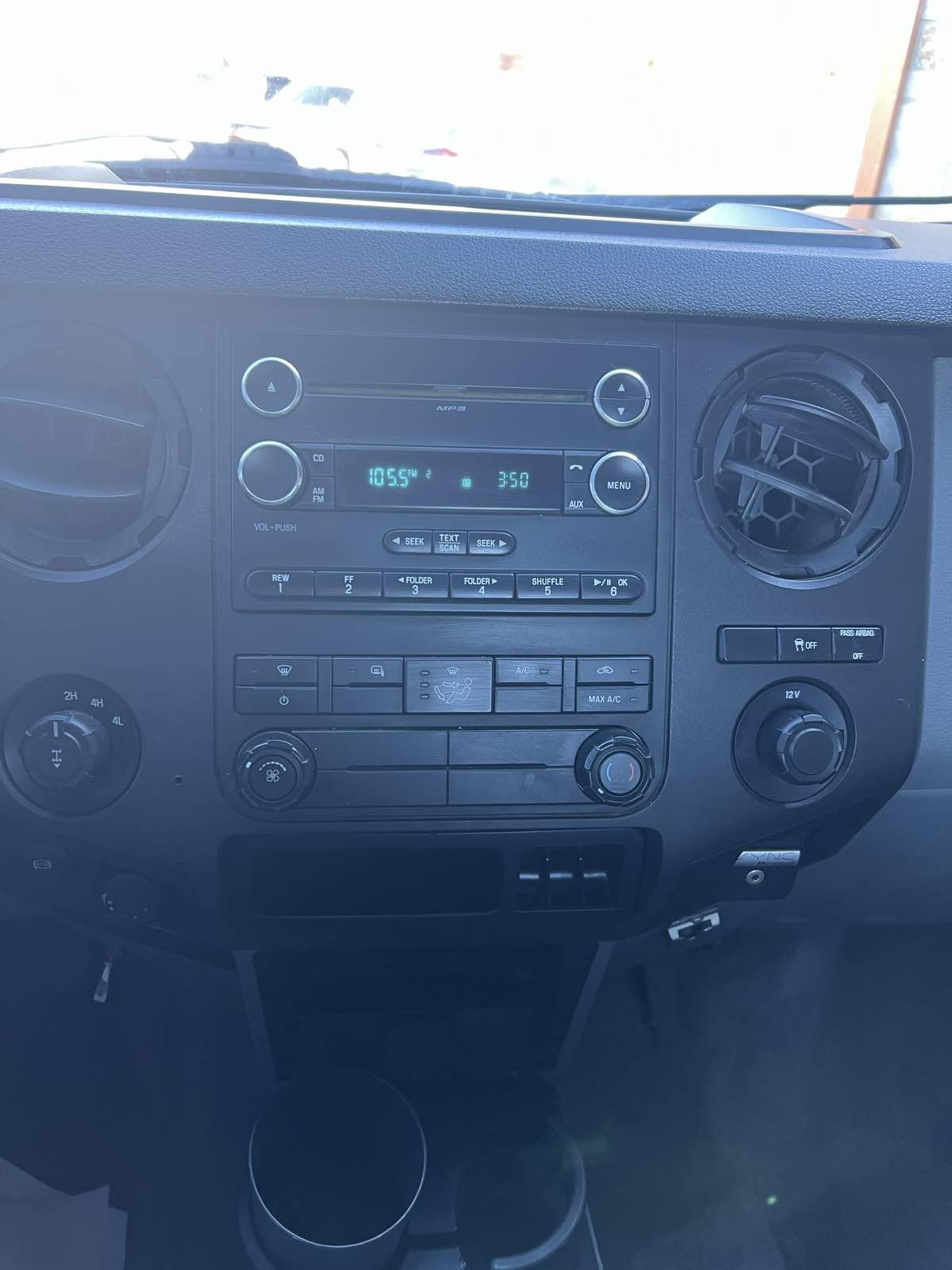 2015 Ford F-250 Super Duty XL - Photo 10