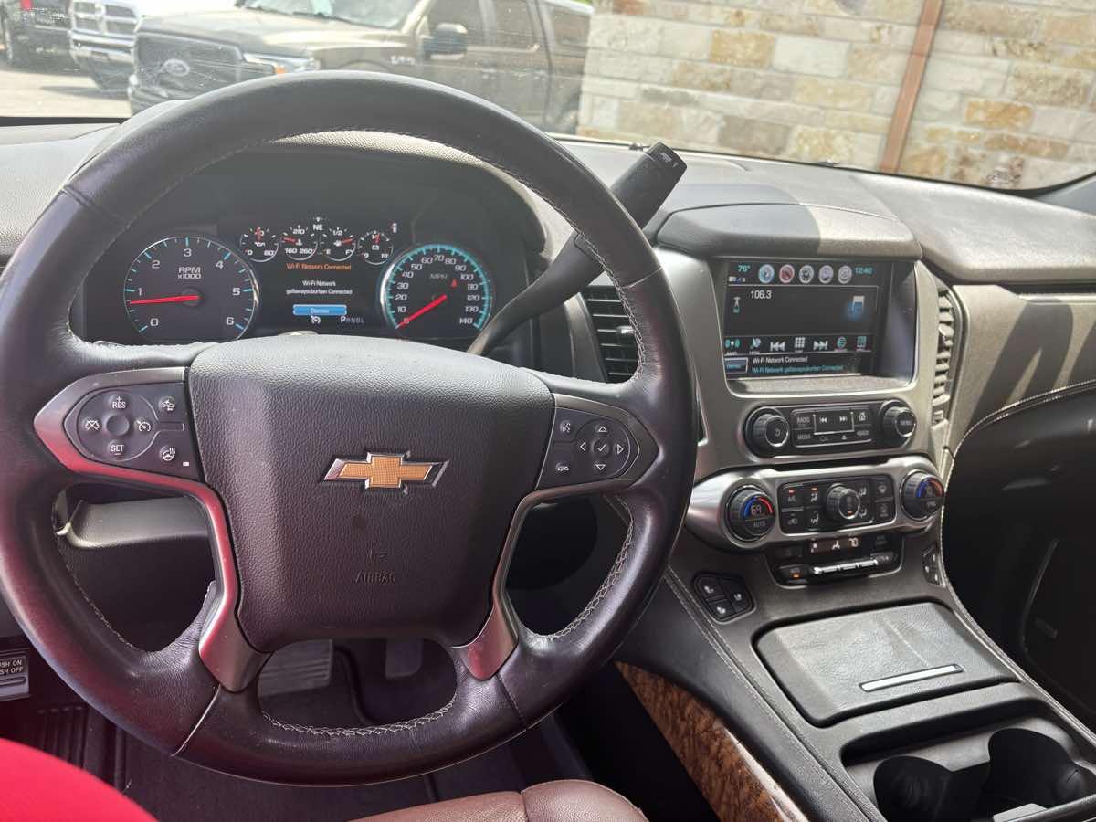 2020 Chevrolet Suburban Premier - Photo 5