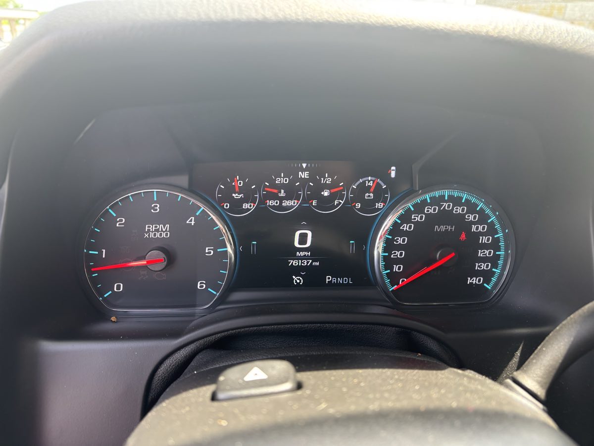 2020 Chevrolet Suburban Premier - Photo 6