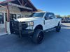 2020 Ford Super Duty F-250 SRW Lariat