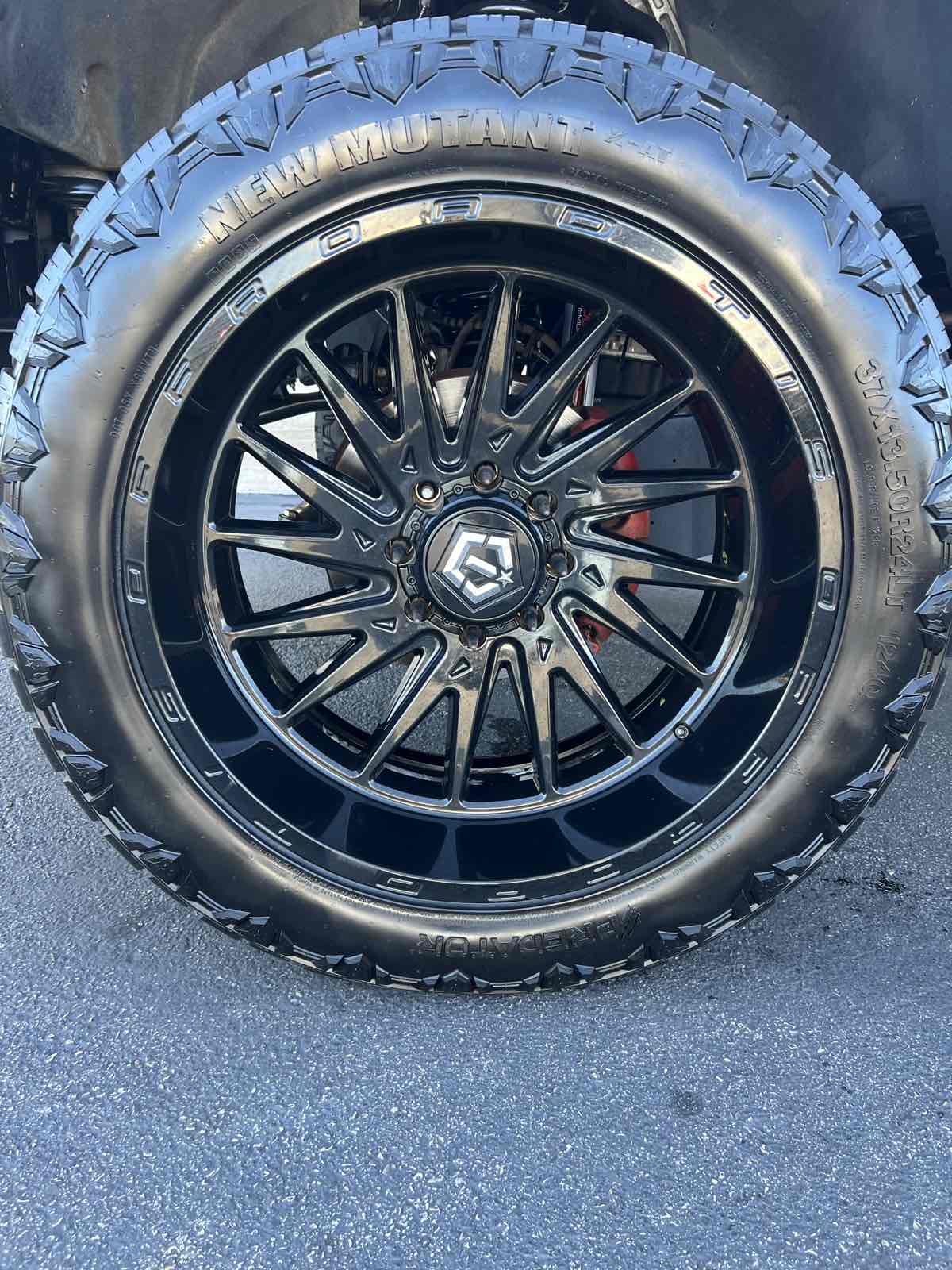 2020 Ford F-250 Super Duty Lariat - Photo 8