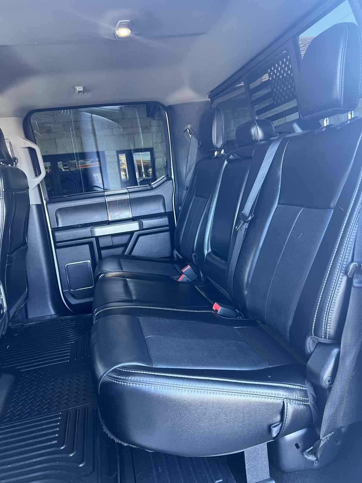 2020 Ford F-250 Super Duty Lariat - Photo 9