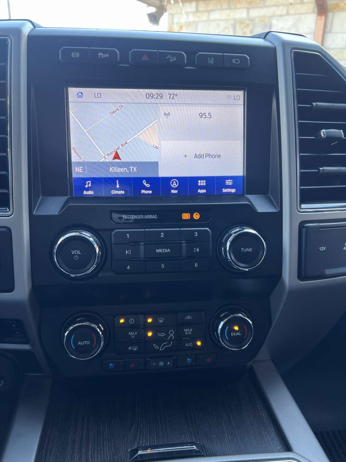 2020 Ford F-250 Super Duty Lariat - Photo 12