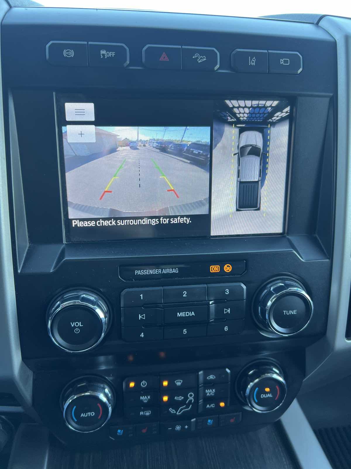 2020 Ford F-250 Super Duty Lariat - Photo 13