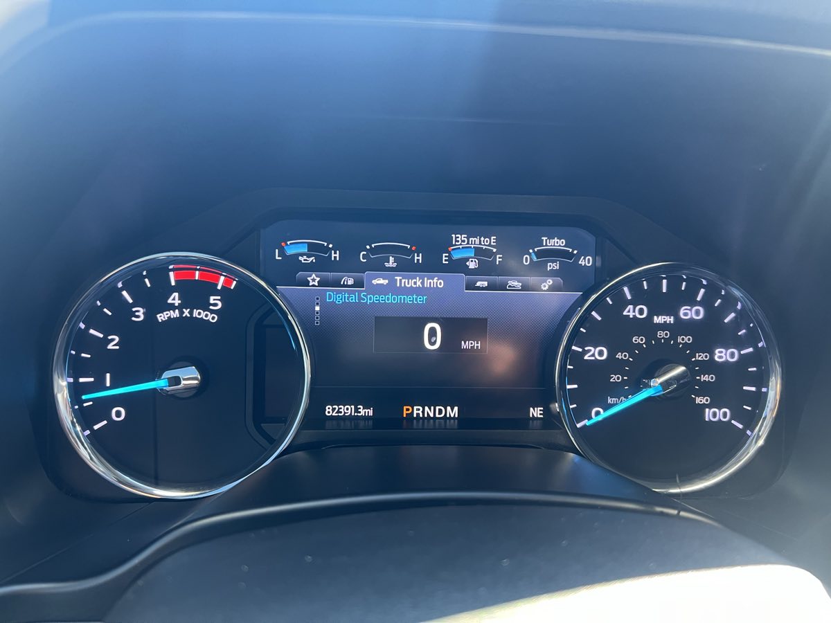 2020 Ford F-250 Super Duty Lariat - Photo 14