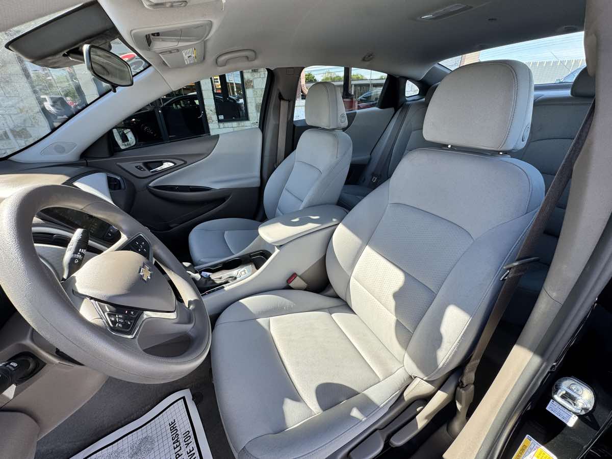 2023 Chevrolet Malibu 1LS - Photo 7