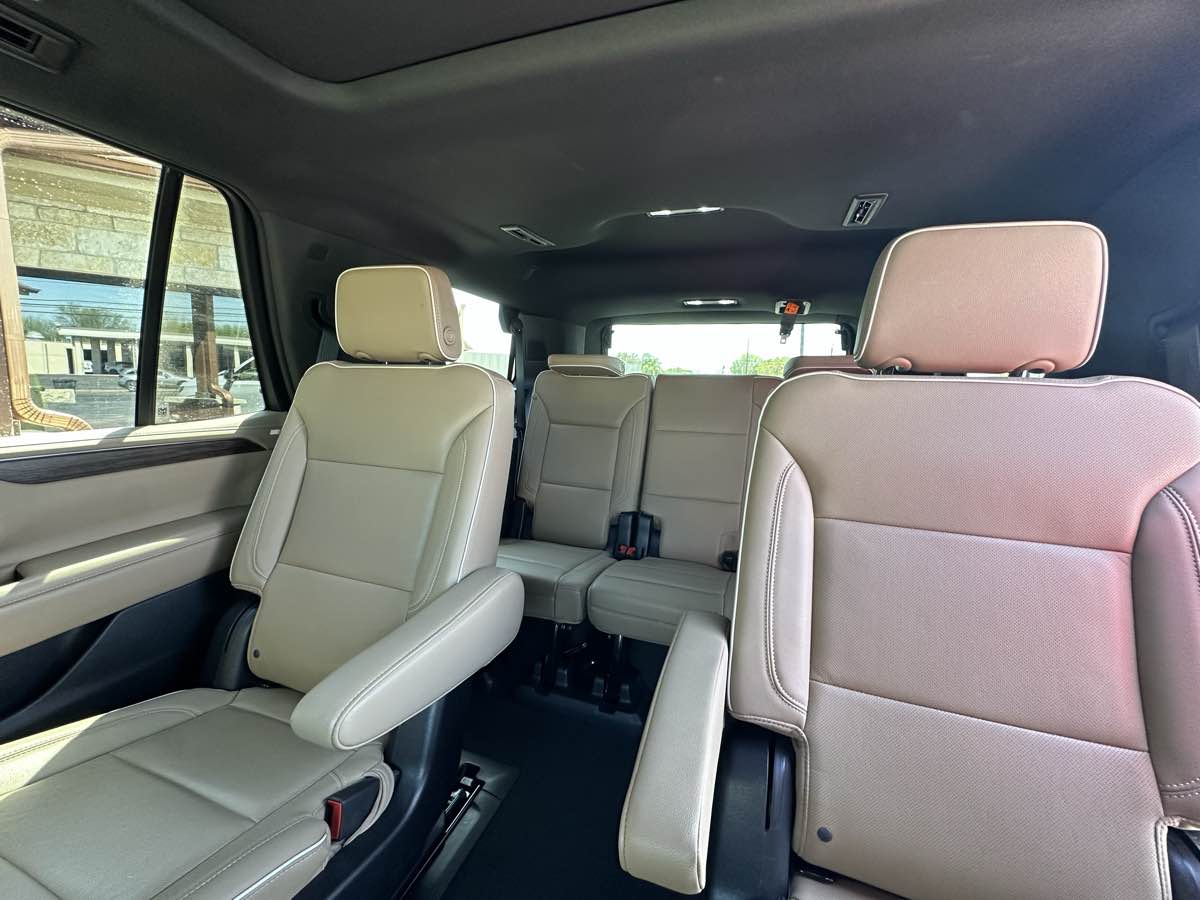 2022 Chevrolet Tahoe Premier - Photo 5