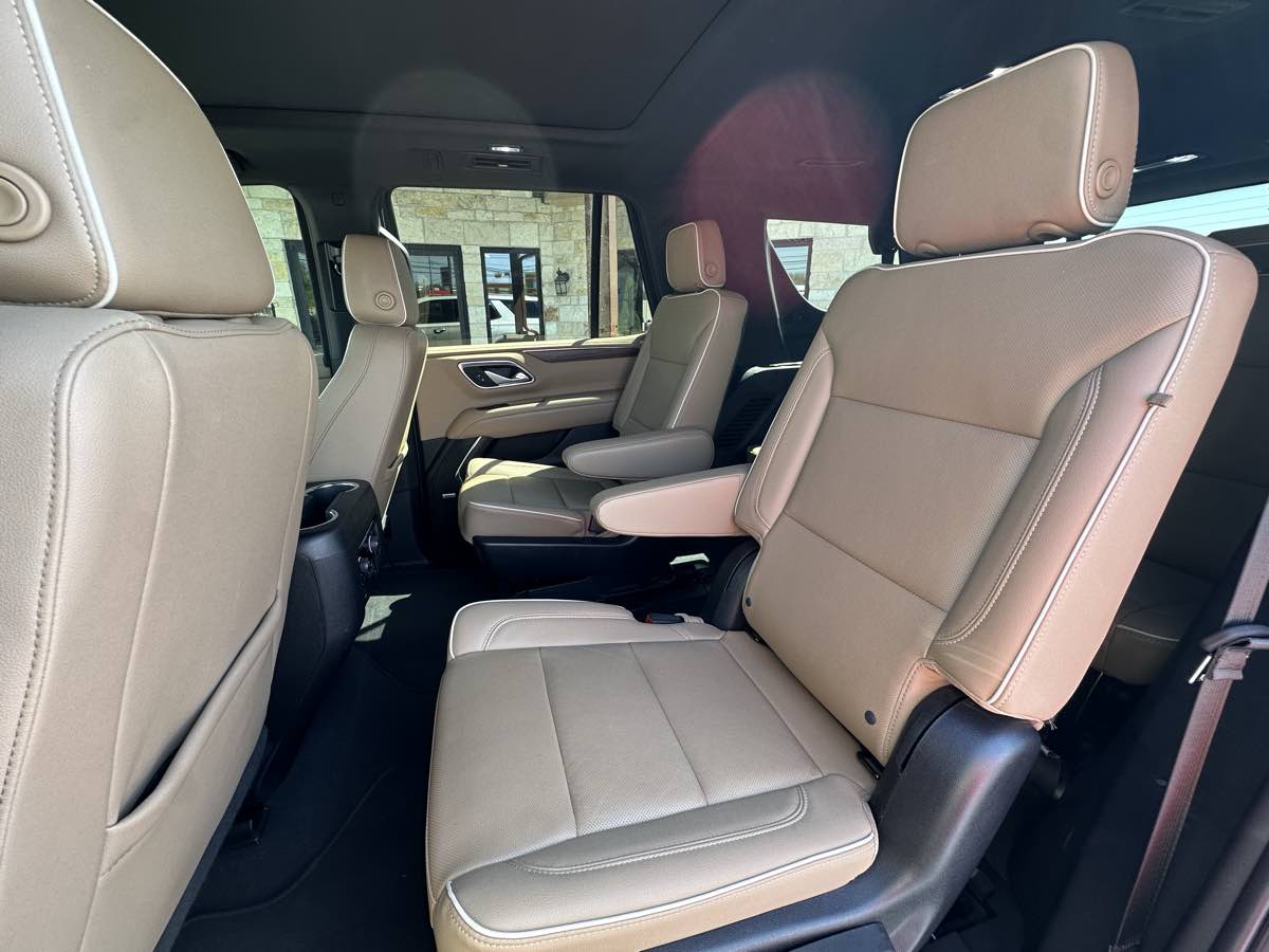 2022 Chevrolet Tahoe Premier - Photo 6