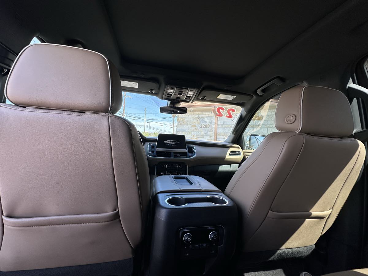 2022 Chevrolet Tahoe Premier - Photo 7