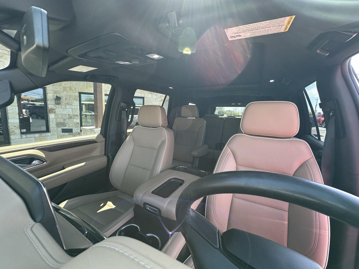 2022 Chevrolet Tahoe Premier - Photo 9