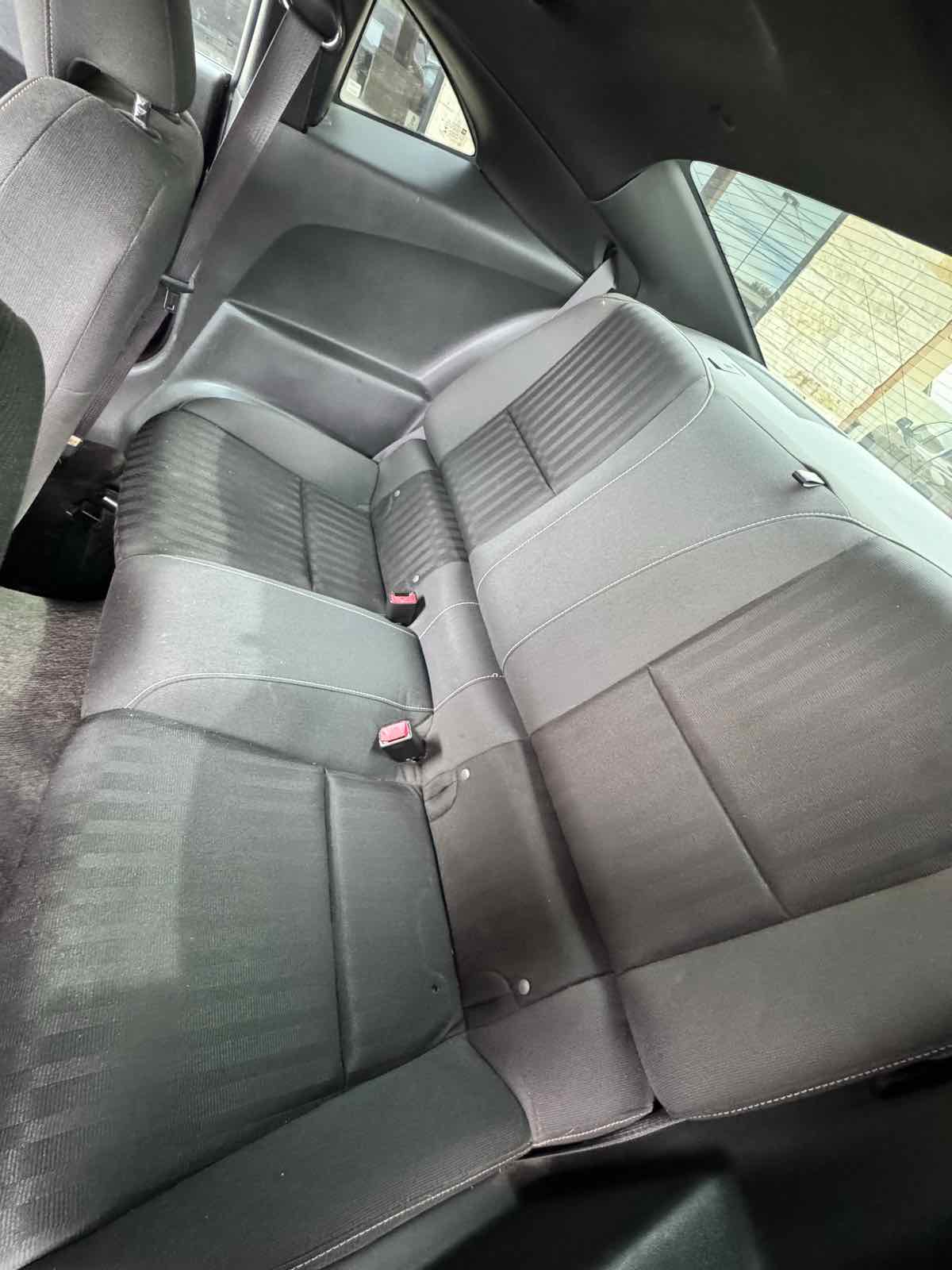 2014 Chevrolet Camaro 2LS - Photo 6