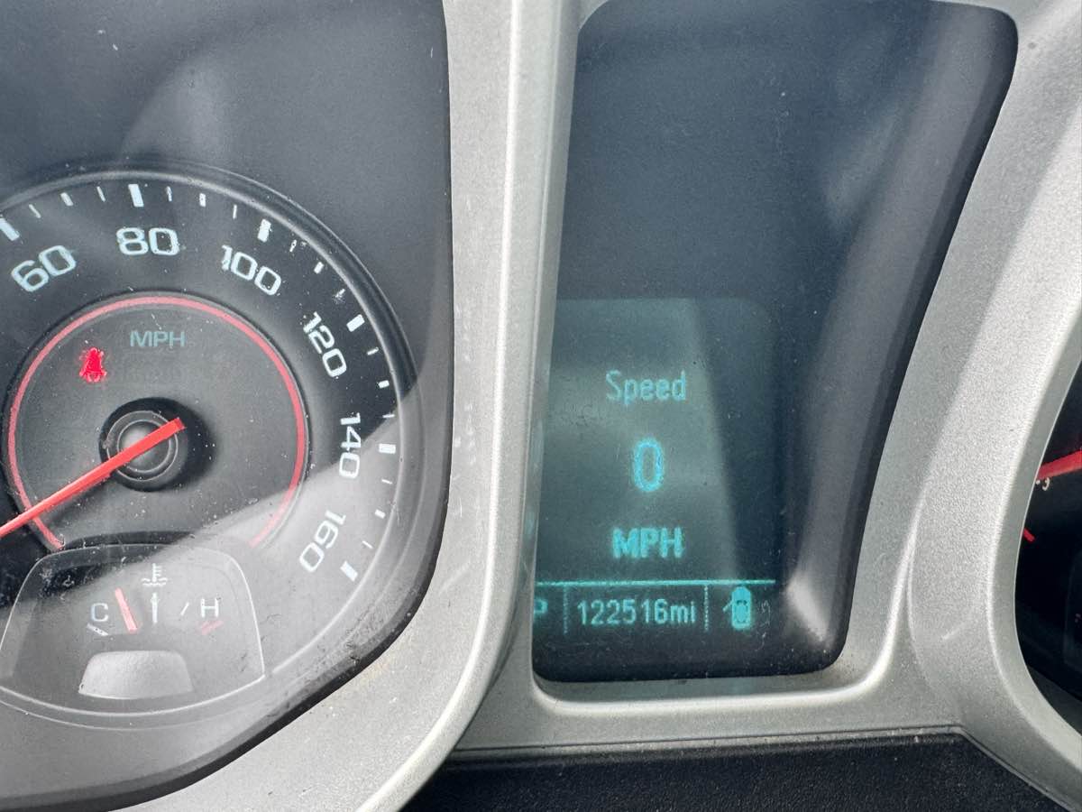 2014 Chevrolet Camaro 2LS - Photo 9
