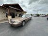 2010 Lincoln Town Car Executive w/Limousine Pkg