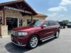2020 Dodge Durango Citadel