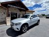 2020 Mercedes-Benz GLC 300 4MATIC SUV