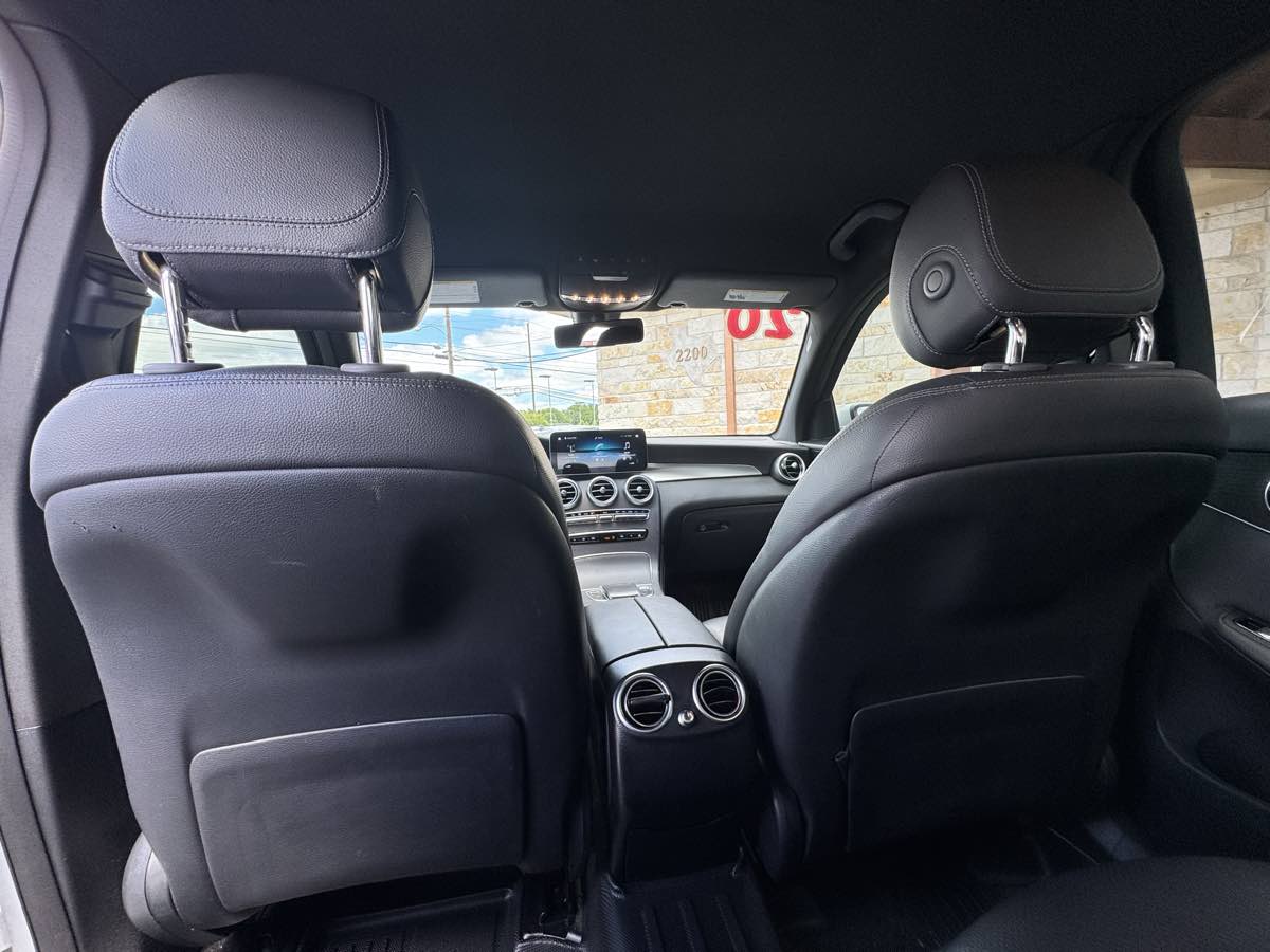 2020 Mercedes-Benz GLC GLC300 - Photo 7