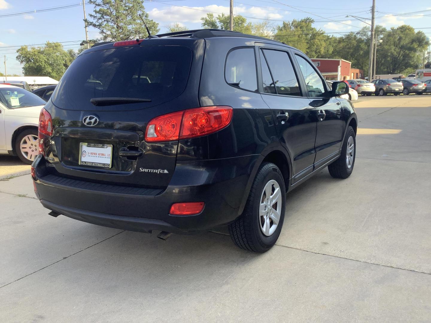 G-Inspired Automall - Preowned Cars for Sale in Washington IL