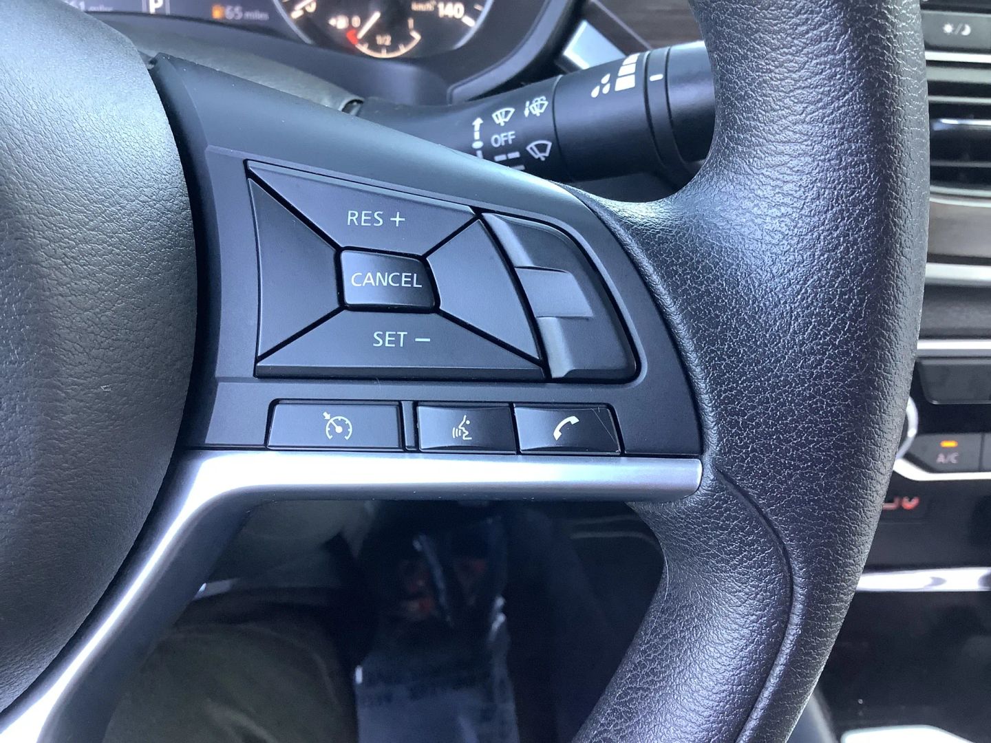 2023 Nissan Altima 2.5 SV photo 22
