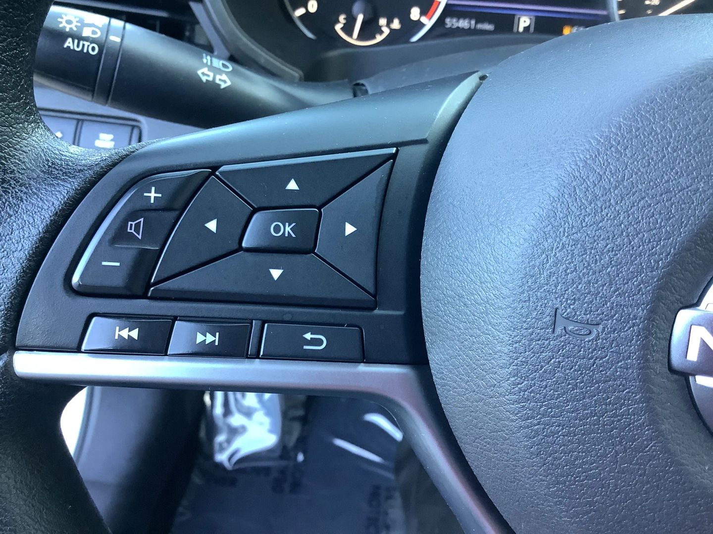 2023 Nissan Altima 2.5 SV photo 23