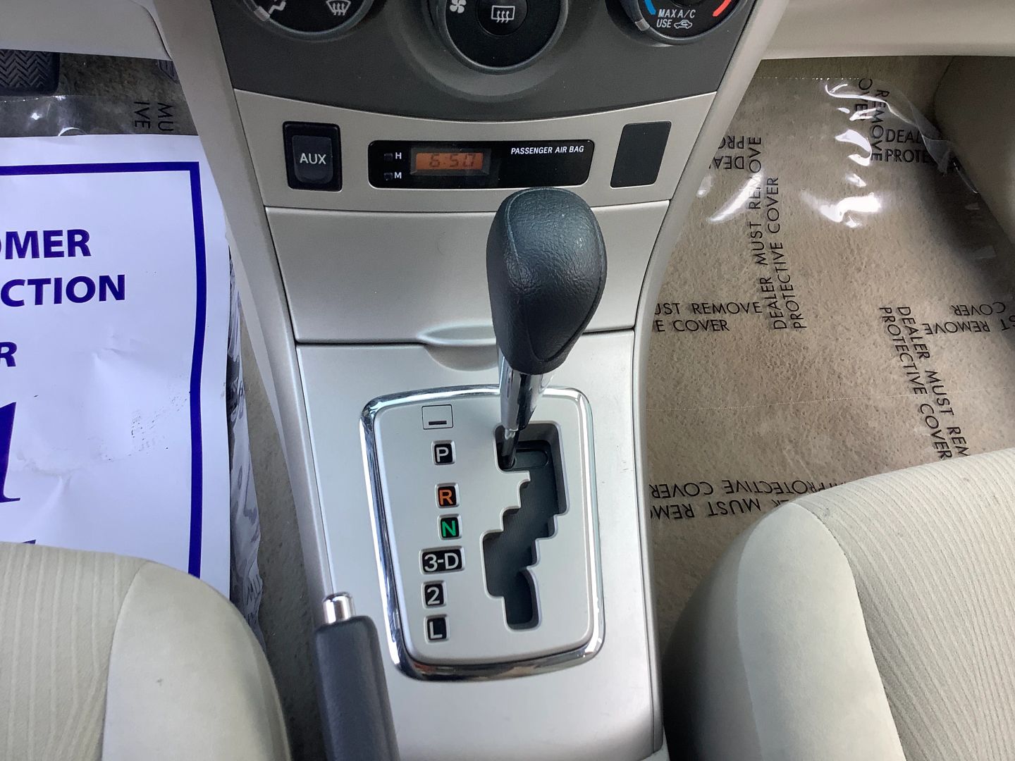 2011 Toyota Corolla L photo 16