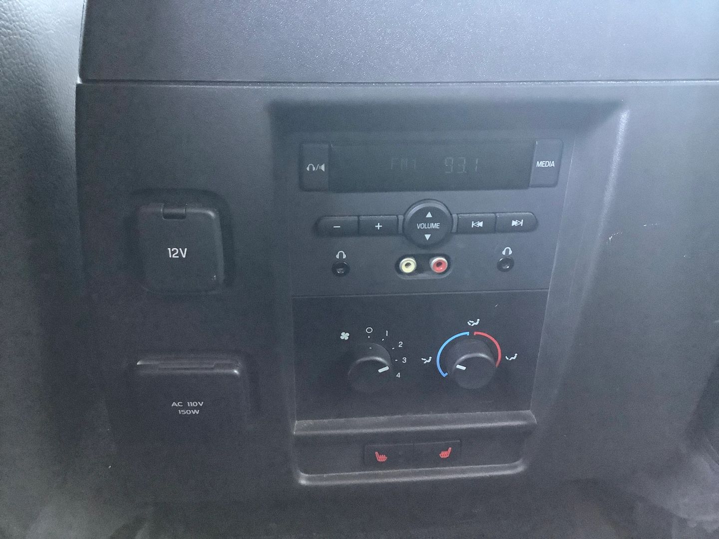 2014 Ford Expedition Limited photo 18